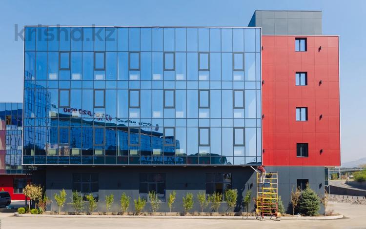 Свободное назначение, офисы, магазины и бутики, салоны красоты, фитнес и спорт, медцентры и аптеки, кабинеты и рабочие места · 48 м² за 480 000 〒 в Алматы, Медеуский р-н — фото 84