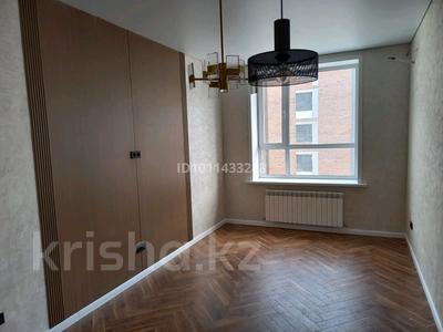 2-бөлмелі пәтер · 39.04 м² · 4/9 қабат, Ш.Калдаякова 32 — С.Нурмагамбетова, бағасы: 28 млн ₸ в Астане, Алматы р-н