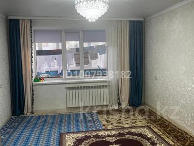 3-бөлмелі пәтер · 58 м² · 3/5 қабат, 4 микр 3, бағасы: 9.2 млн ₸ в Алге