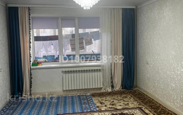 3-комнатная квартира · 58 м² · 3/5 этаж, 4 микр 3 за 9.2 млн ₸ в Алге — фото 25