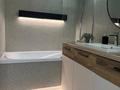 1-комнатная квартира · 45 м² · 8/17 этаж, мкр Юго-Восток, Республики за 300 000 ₸ в Караганде, Казыбек би р-н — фото 8