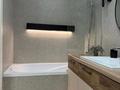 1-комнатная квартира · 45 м² · 8/17 этаж, мкр Юго-Восток, Республики за 300 000 ₸ в Караганде, Казыбек би р-н — фото 11