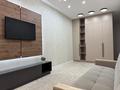 1-комнатная квартира · 45 м² · 8/17 этаж, мкр Юго-Восток, Республики за 300 000 ₸ в Караганде, Казыбек би р-н — фото 3