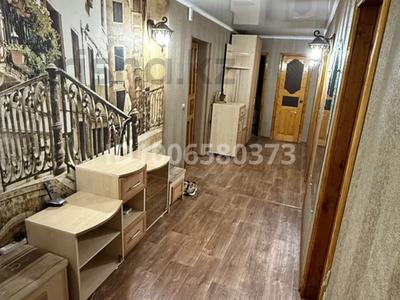 3-комнатная квартира · 74 м² · 2/4 этаж, Проспект Абая 63 — Риддерский колледж за 17 млн 〒