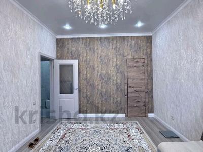 1-комнатная квартира · 50 м² · 5/5 этаж, мәнгілік ел 30Б за 23.5 млн ₸ в Актобе