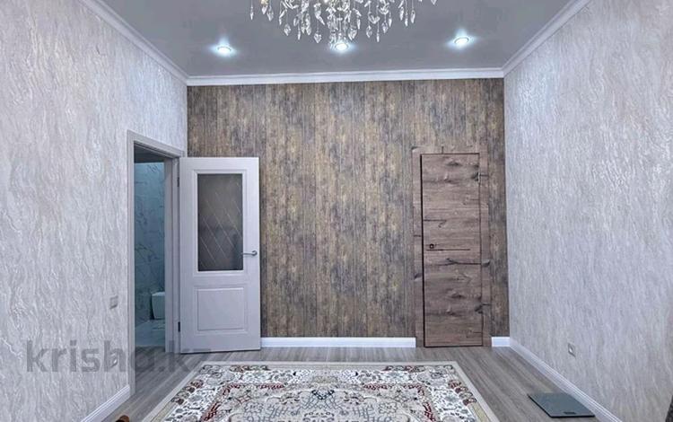 1-комнатная квартира · 50 м² · 5/5 этаж, мәнгілік ел 30Б за 23.5 млн ₸ в Актобе — фото 2