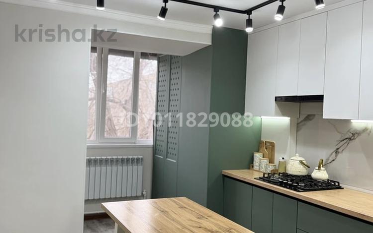 2-комнатная квартира · 48 м² · 2/5 этаж, Валиханова 13 за 9 млн ₸ в Алге — фото 2