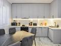 3-бөлмелі пәтер · 104.5 м² · 9/13 қабат, Е 15 9А, бағасы: 46 млн ₸ в Астане, Нура р-н — фото 8