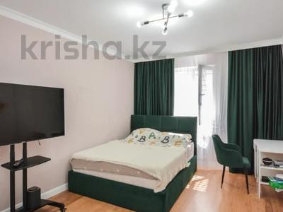 3-бөлмелі пәтер · 104.5 м² · 9/13 қабат, Е 15 9А, бағасы: 46 млн ₸ в Астане, Нура р-н