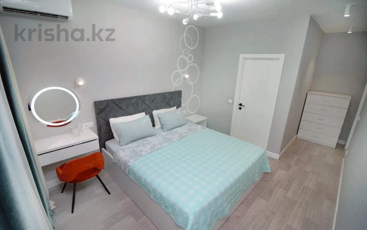 3-бөлмелі пәтер, 70 м², 10/12 қабат, Макатаева 131 — Муратбаева, бағасы: 55 млн 〒 в Алматы, Алмалинский р-н — фото 5