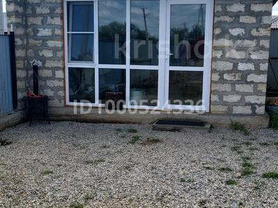 Отдельный дом · 4 комнаты · 125 м² · 1000 сот., Сарбаз 93 — Акжар 2 за 25 млн 〒 в Актобе, СК Сарбаз