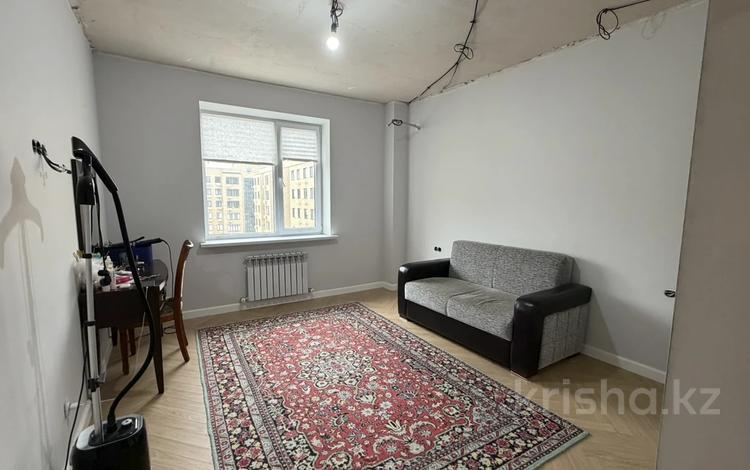2-бөлмелі пәтер · 76 м² · 8/9 қабат, Абая 26/1, бағасы: 34.5 млн ₸ в Атырау — фото 2