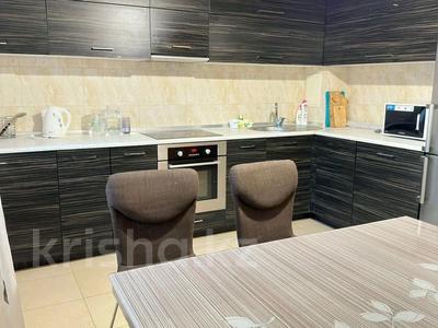 2-комнатная квартира · 70 м² · 9/25 этаж, Абиша Кекилбайулы 270 за 420 000 ₸ в Алматы, Бостандыкский р-н