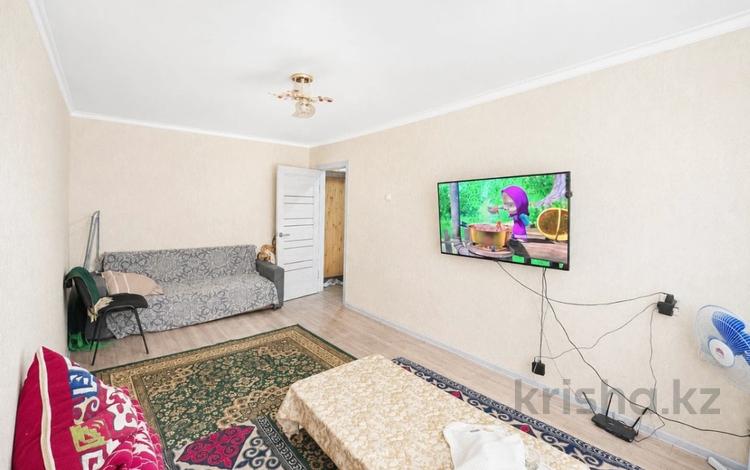 1-бөлмелі пәтер · 31.3 м² · 4/5 қабат, Северная, бағасы: 14 млн ₸ в Костанае — фото 2