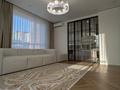 3-комнатная квартира · 112.3 м² · 5/21 этаж, Сыганак 52/2 — Кабанбай батыр за 119.9 млн ₸ в Астане, Есильский р-н — фото 2