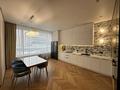 3-комнатная квартира · 112.3 м² · 5/21 этаж, Сыганак 52/2 — Кабанбай батыр за 119.9 млн ₸ в Астане, Есильский р-н