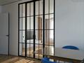3-комнатная квартира · 112.3 м² · 5/21 этаж, Сыганак 52/2 — Кабанбай батыр за 119.9 млн ₸ в Астане, Есильский р-н — фото 3