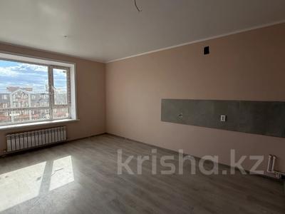 1-бөлмелі пәтер · 27 м² · 6/6 қабат, Микрорайон Береке 50, бағасы: 13.8 млн ₸ в Костанае