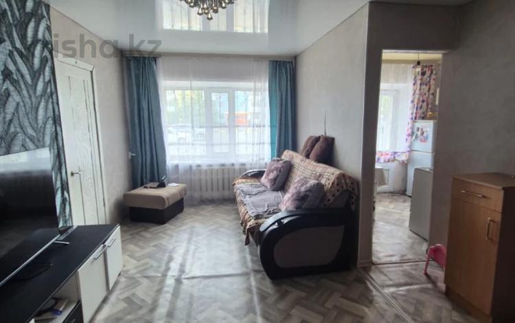 2-комнатная квартира · 41.6 м² · 1/4 этаж, Селевина 42 за 13 млн ₸ в Семее — фото 2