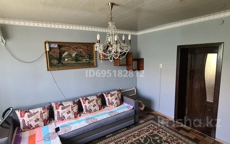 3-бөлмелі пәтер · 60 м² · 2/2 қабат, Омарова 7 — Маслозавод, бағасы: 20 млн ₸ в Сарыагаш — фото 2