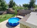 3-бөлмелі пәтер · 60 м² · 2/2 қабат, Омарова 7 — Маслозавод, бағасы: 20 млн ₸ в Сарыагаш — фото 16