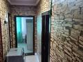 3-бөлмелі пәтер · 60 м² · 2/2 қабат, Омарова 7 — Маслозавод, бағасы: 20 млн ₸ в Сарыагаш — фото 9