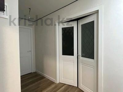 2-комнатная квартира · 51 м² · 6/9 этаж, Кошкарбаева 60 за 27 млн 〒 в Астане, Сарайшык р-н