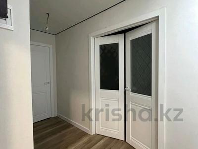 2-бөлмелі пәтер · 51 м² · 6/9 қабат, Кошкарбаева 60, бағасы: 27 млн ₸ в Астане, Сарайшык р-н