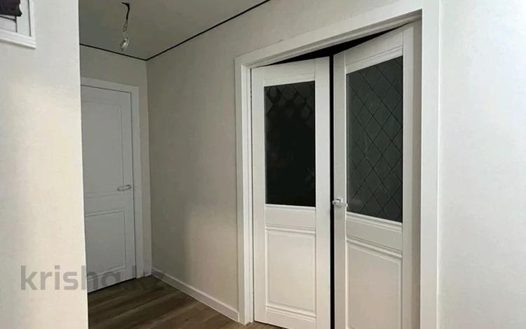 2-комнатная квартира · 51 м² · 6/9 этаж, Кошкарбаева 60 за 27 млн ₸ в Астане, Сарайшык р-н — фото 34