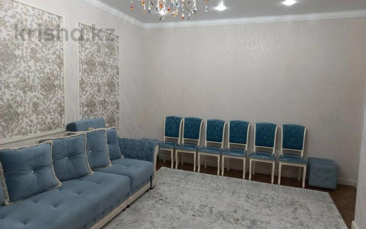 2-бөлмелі пәтер · 75 м² · 4/11 қабат, Ахмет Байтурсынулы 29а, бағасы: 45 млн ₸ в Астане, Сарайшык р-н — фото 2