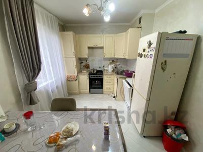 3-бөлмелі пәтер · 94.8 м² · 5/9 қабат, Ақбұлақ ш/а., бағасы: 46 млн ₸ в Алматы, Алатауский р-н