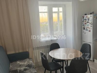 2-бөлмелі пәтер · 68.7 м² · 4/14 қабат, Тлендиева 36, бағасы: 32 млн ₸ в Астане, Сарыарка р-н