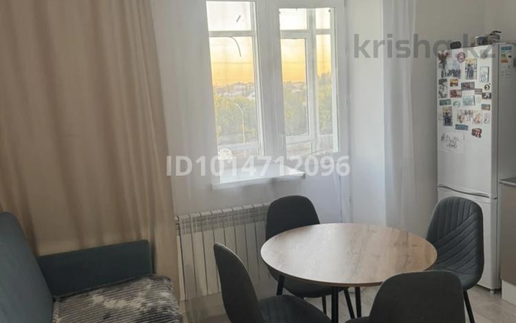 2-бөлмелі пәтер · 68.7 м² · 4/14 қабат, Тлендиева 36, бағасы: 32 млн ₸ в Астане, Сарыарка р-н — фото 2
