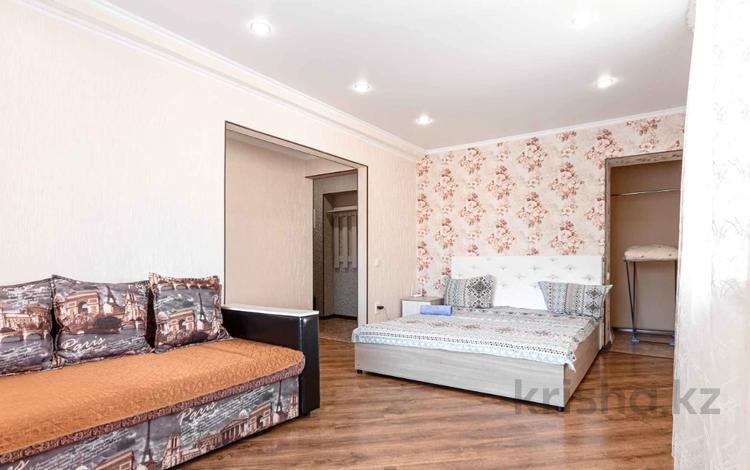 1-комнатная квартира · 35 м² · 3/5 этаж, Букетова 46 за 13 900 ₸ в Петропавловске — фото 2