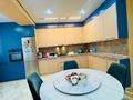 3-комнатная квартира · 124 м² · 5/9 этаж, мкр. Алтын орда, микрорайон Алтын орда (бывш. Батыс-2) — Apt. 60 за 46 млн ₸ в Актобе — фото 12