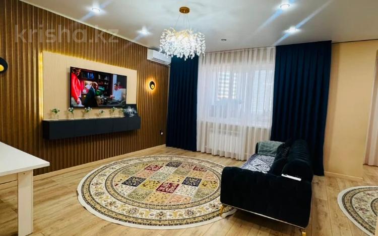 3-комнатная квартира · 124 м² · 5/9 этаж, мкр. Алтын орда, микрорайон Алтын орда (бывш. Батыс-2) — Apt. 60 за 46 млн ₸ в Актобе — фото 4
