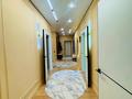 3-комнатная квартира · 124 м² · 5/9 этаж, мкр. Алтын орда, микрорайон Алтын орда (бывш. Батыс-2) — Apt. 60 за 46 млн ₸ в Актобе — фото 9