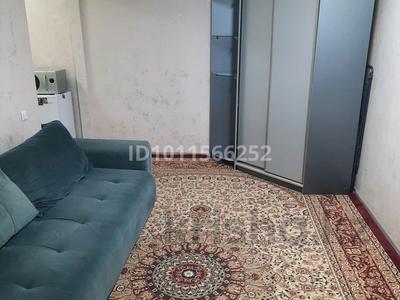 1-бөлмелі пәтер · 33 м² · 1/5 қабат, Қазақфильм ш/а., бағасы: 31 млн ₸ в Алматы, Бостандыкский р-н