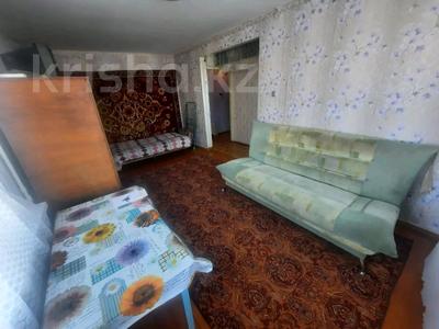 2-комнатная квартира, 32 м², 3/5 этаж помесячно, Новая 124 за 75 000 〒 в Петропавловске
