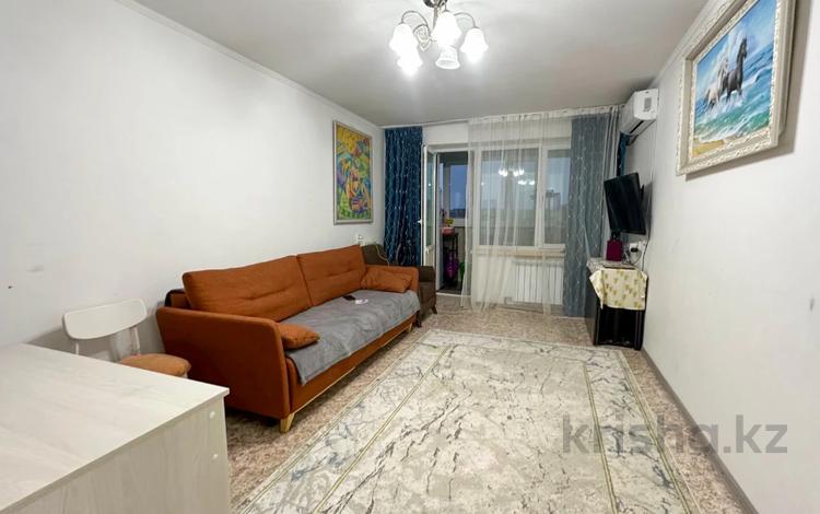 2-комнатная квартира · 54 м² · 5/5 этаж, Жастар за 17.5 млн ₸ в Талдыкоргане — фото 3