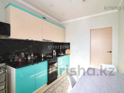 1-бөлмелі пәтер · 43 м² · 2/5 қабат, Лепсы 44 — Район мастера, бағасы: 21 млн ₸ в Астане, Алматы р-н
