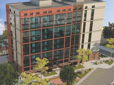 2-комнатная квартира · 43.35 м² · 7/9 этаж, Коктем 5/5 за ~ 14.7 млн 〒 в Кокшетау