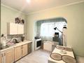 1-комнатная квартира · 44 м² · 1/5 этаж, мкр Айнабулак-3 за 25.8 млн ₸ в Алматы, Жетысуский р-н