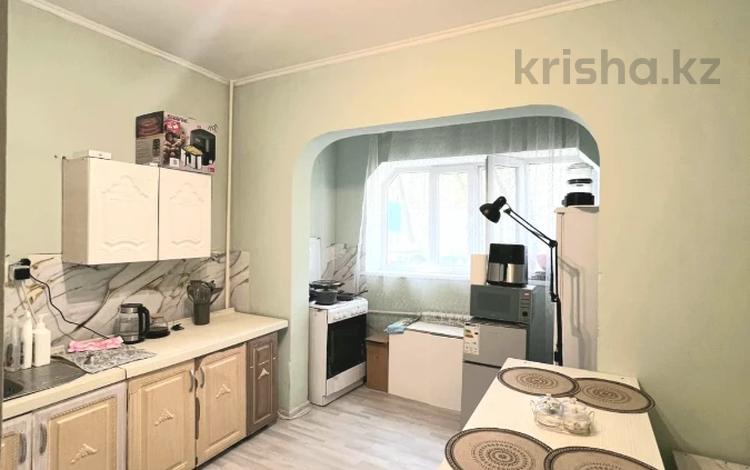 1-комнатная квартира · 44 м² · 1/5 этаж, мкр Айнабулак-3 за 25.8 млн ₸ в Алматы, Жетысуский р-н — фото 9
