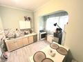 1-комнатная квартира · 44 м² · 1/5 этаж, мкр Айнабулак-3 за 25.8 млн ₸ в Алматы, Жетысуский р-н — фото 6