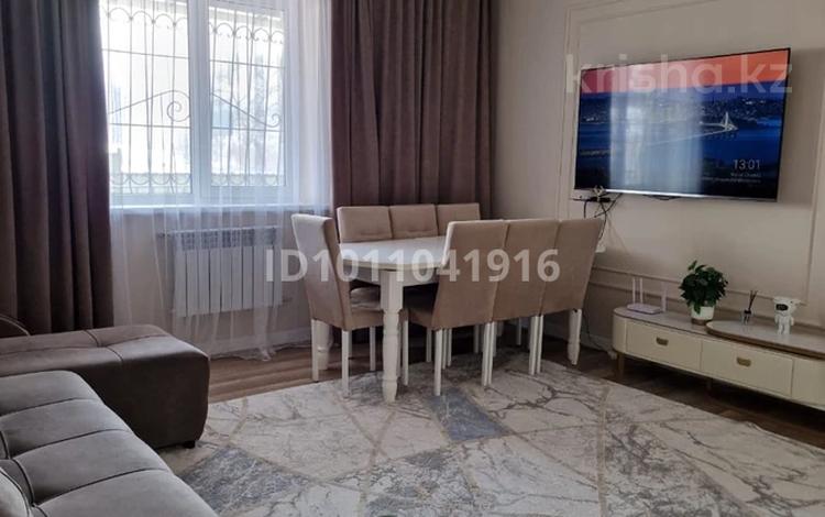 Жеке үй · 3 бөлме · 100 м² · 7 сот., Шоссейная 1, бағасы: 55 млн ₸ в Рыскулово — фото 2