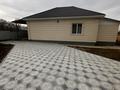 Жеке үй · 3 бөлме · 100 м² · 7 сот., Шоссейная 1, бағасы: 55 млн ₸ в Рыскулово — фото 19