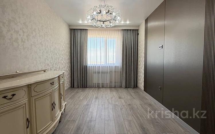 2-комнатная квартира · 65 м² · 5/6 этаж, 38-й мкр 11 за 18.5 млн ₸ в Актау — фото 2