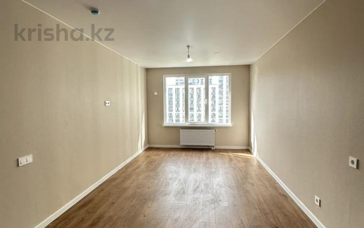 2-комнатная квартира · 41.48 м² · 10/17 этаж, Улы Дала 12 — C РЕМОНТОМ за 27 млн ₸ в Астане — фото 7