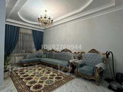 Отдельный дом • 7 комнат • 360 м² • 8 сот., мкр Таугуль-3 за 320 млн 〒 в Алматы, Ауэзовский р-н